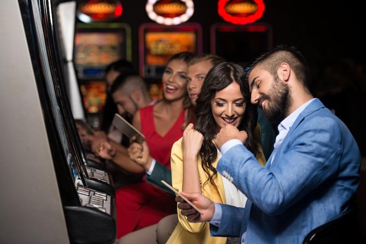 Kontrol batas waktu dan deposit sebagai bagian dari sistem responsible gaming