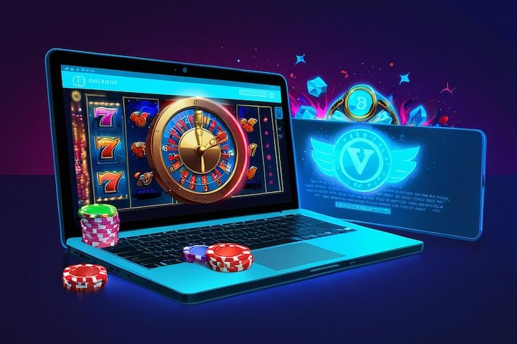 Tim layanan pelanggan profesional siap memberikan bantuan dan dukungan untuk pengguna platform hiburan digital