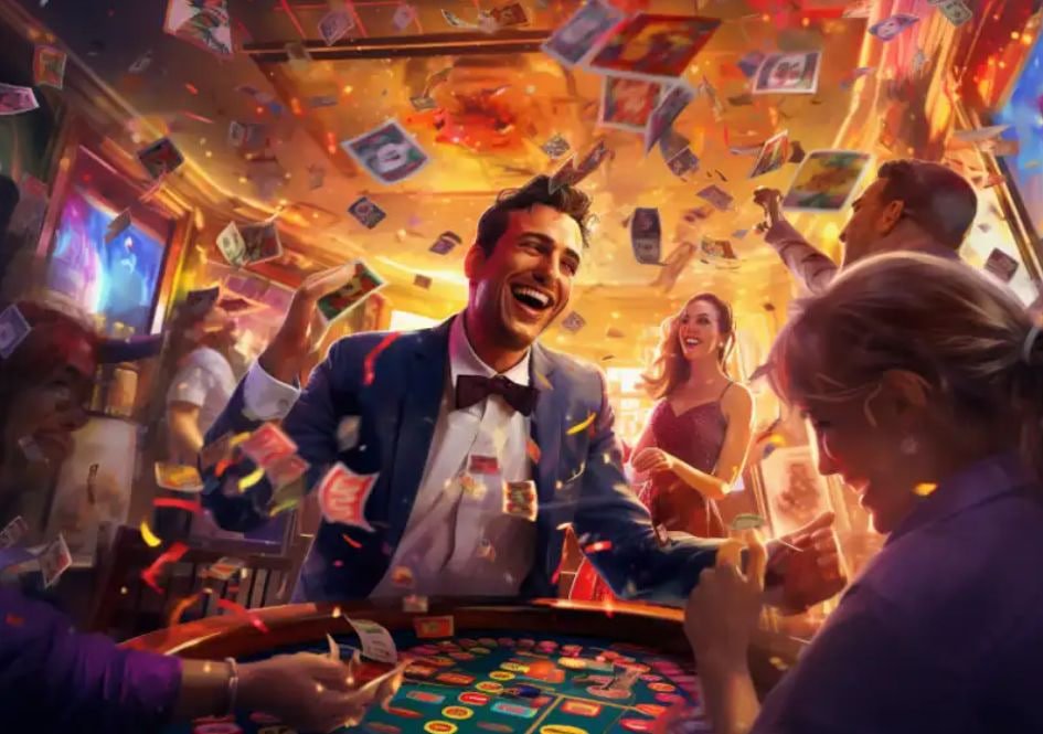 Pengguna platform digital menikmati akses hiburan sports dan casino dengan jaminan keamanan dan transparansi ketentuan
