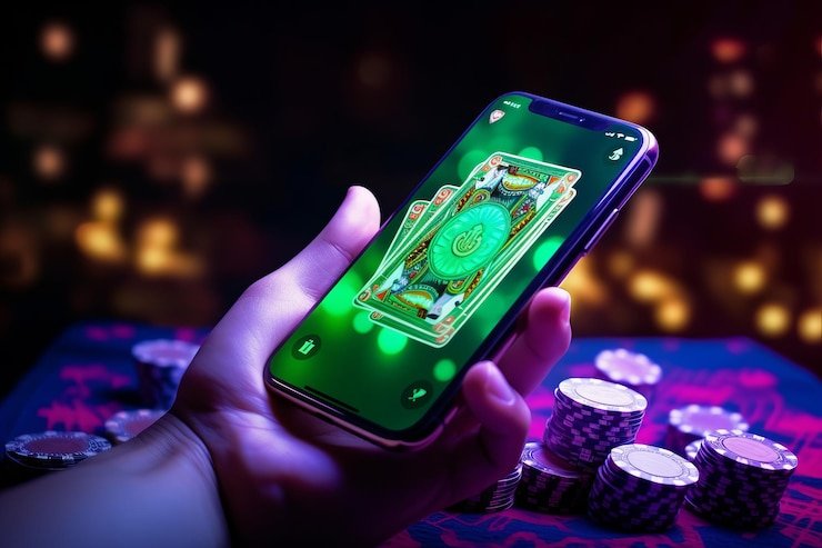 Panduan langkah demi langkah deposit minimal pada platform hiburan digital untuk pengguna di Indonesia