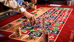 Pengalaman hiburan sports dan casino digital diakses dengan mudah melalui berbagai perangkat